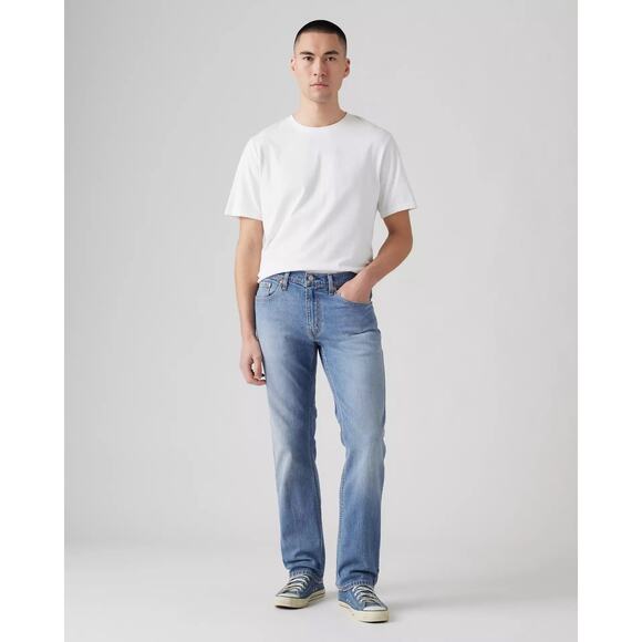 Levi’s 559 Relaxed Straight Fit Jeans W36 L30 - Picture 1 of 10